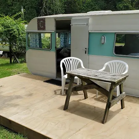 Dickson Holiday Park Thames Exterior foto