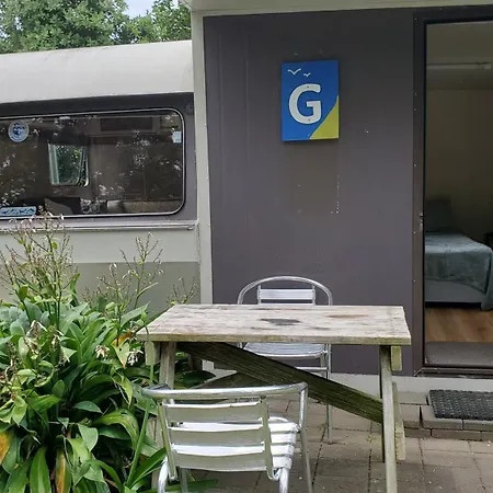 Dickson Holiday Park Thames Zimmer foto