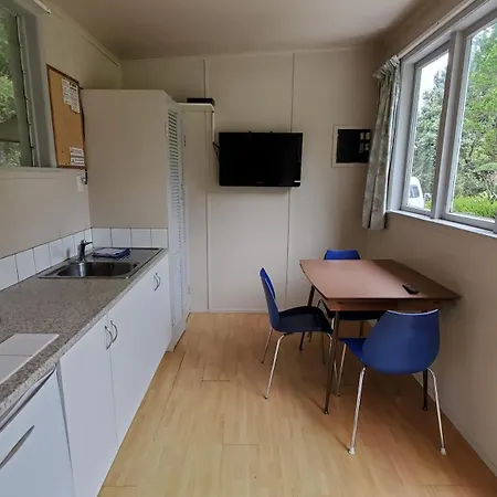 Dickson Holiday Park Thames Zimmer foto