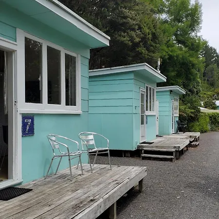 Dickson Holiday Park Thames Zimmer foto