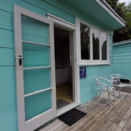 Dickson Holiday Park Thames Exterior foto