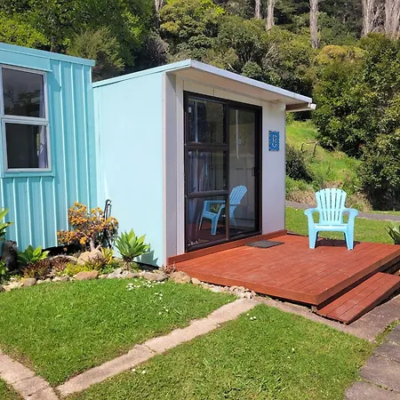 Dickson Holiday Park Thames Exterior foto