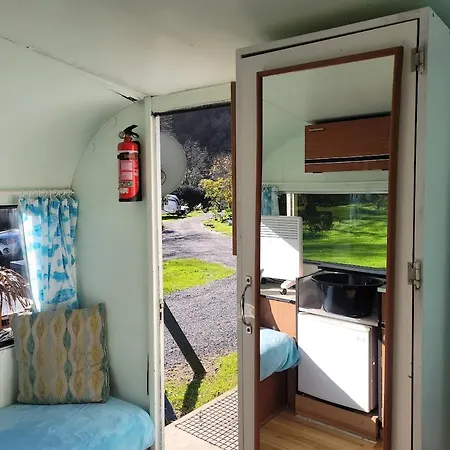 Dickson Holiday Park Thames Exterior foto