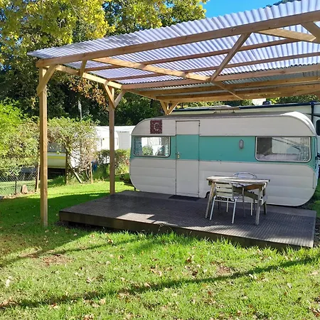 Dickson Holiday Park Thames Exterior foto