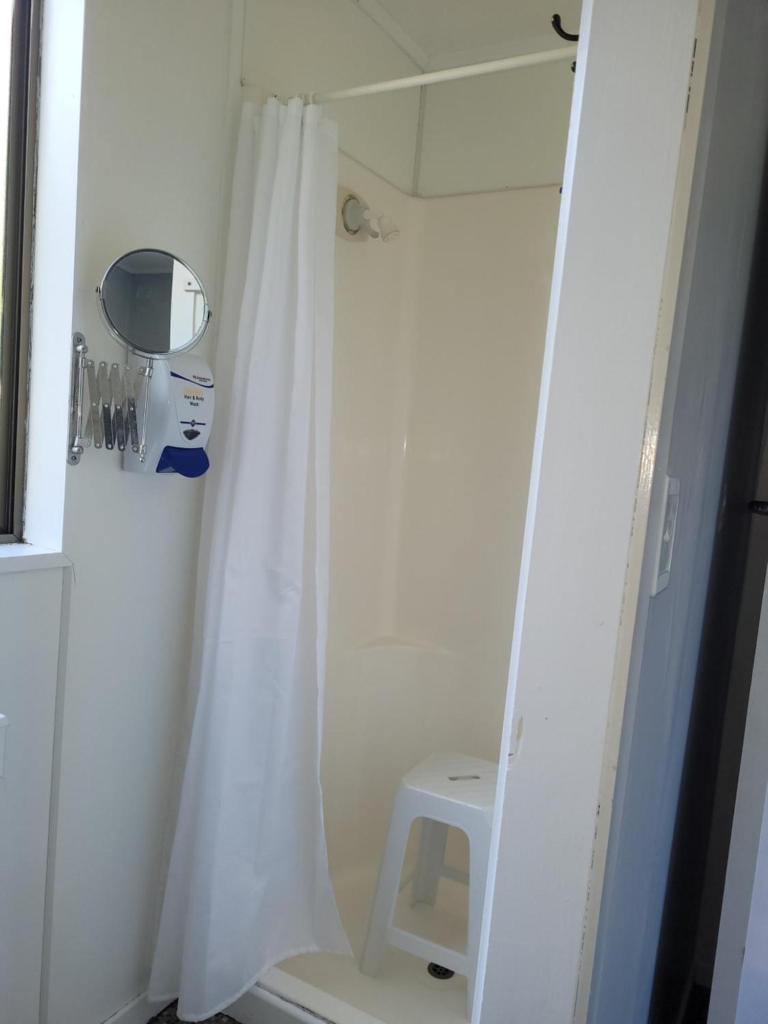 Dickson Holiday park