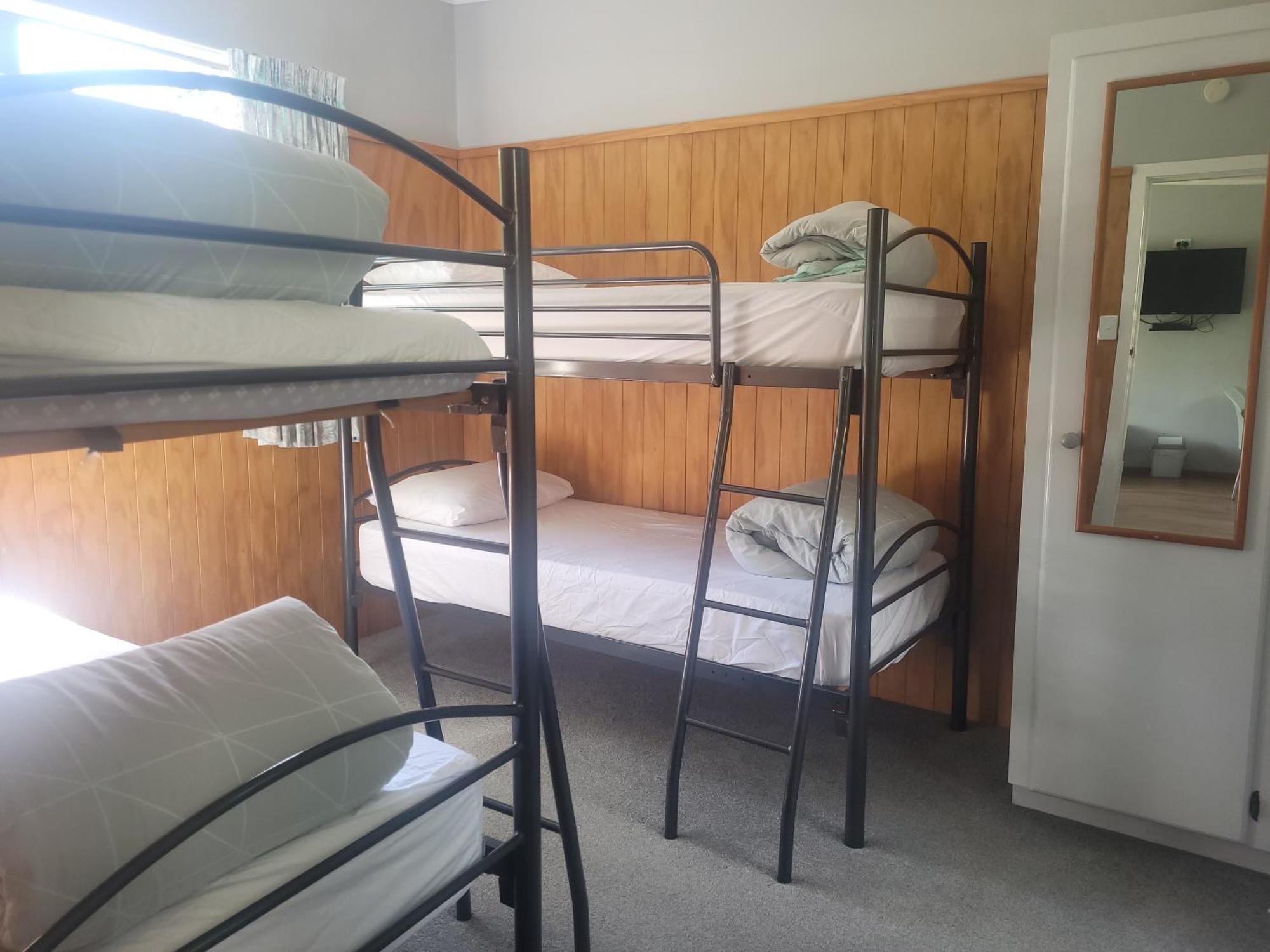 Holiday park Dickson