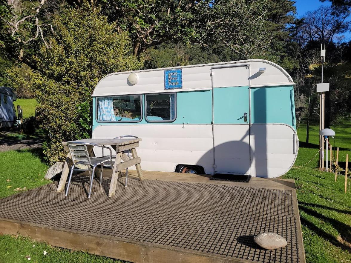 Holiday park Dickson Thames
