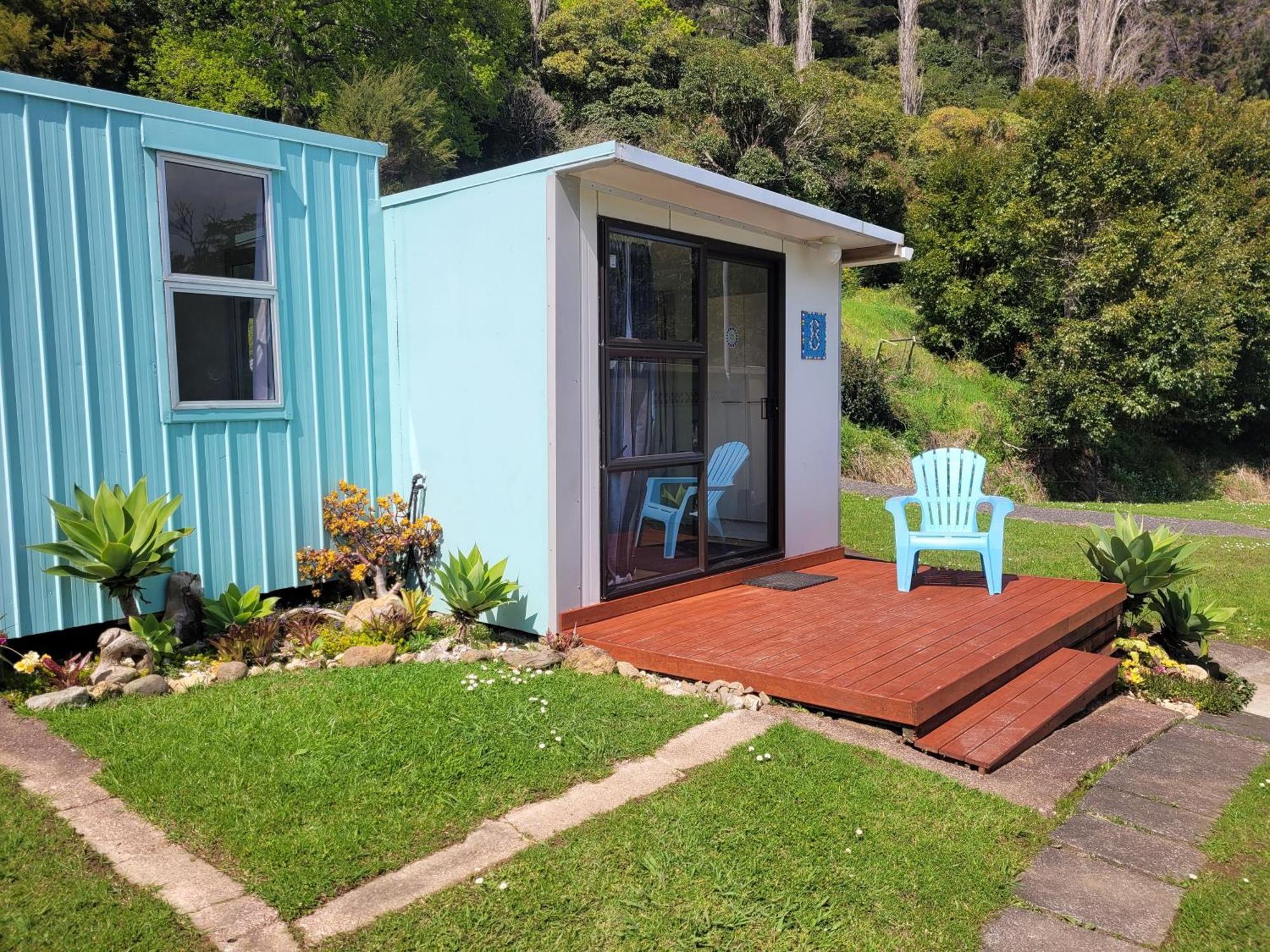 Dickson Holiday park 3*