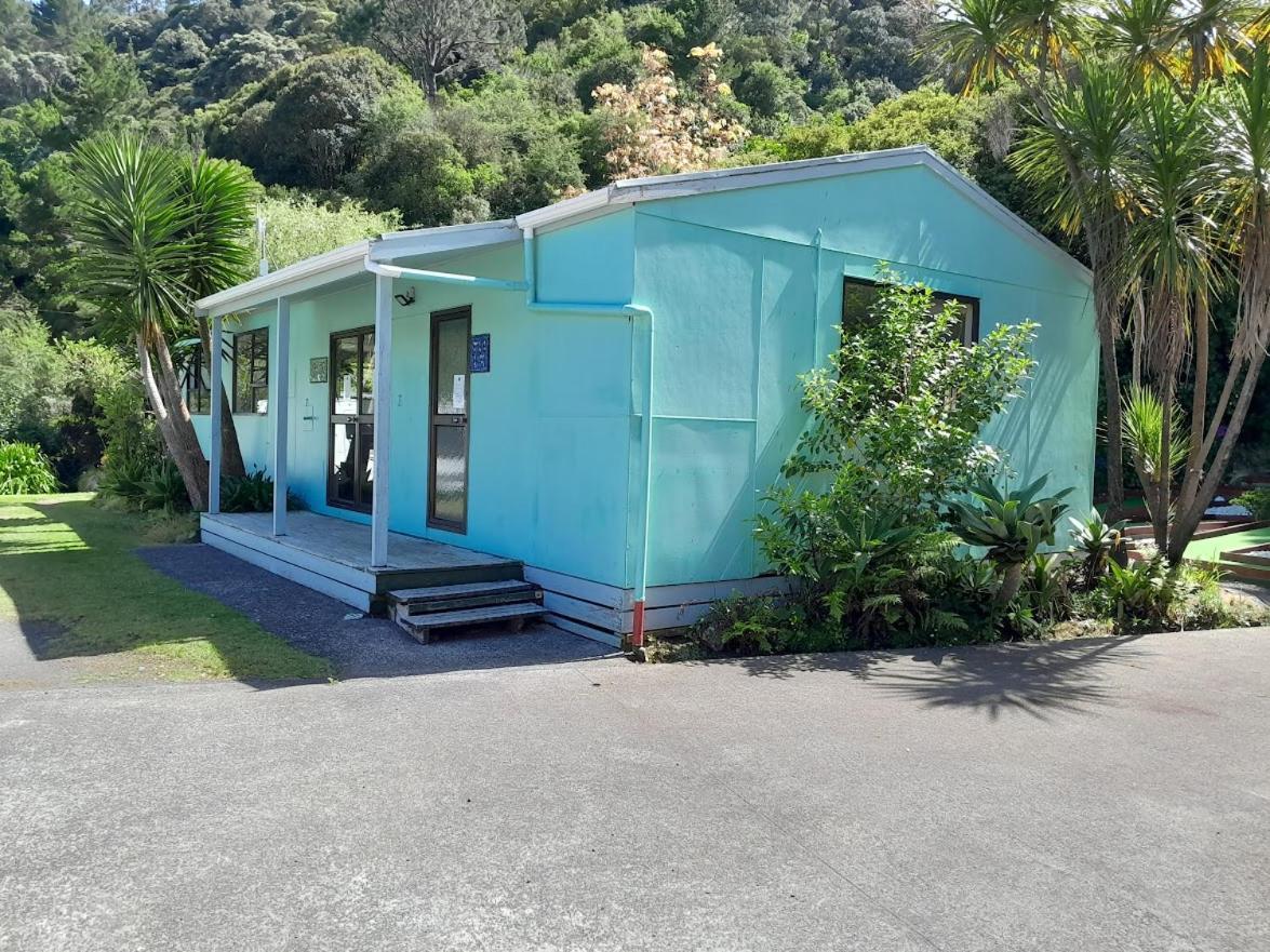 Dickson Holiday park