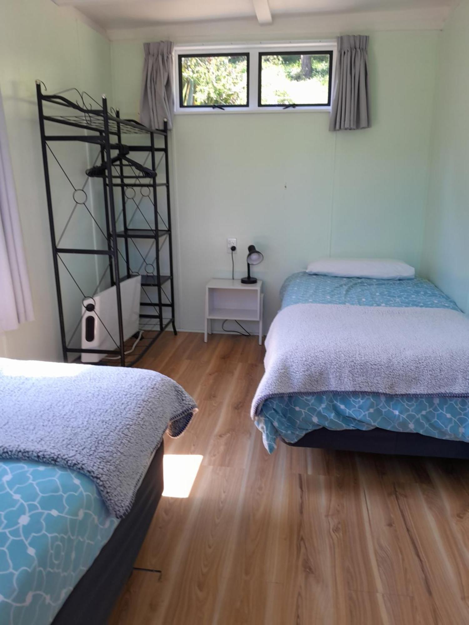 Dickson Holiday park