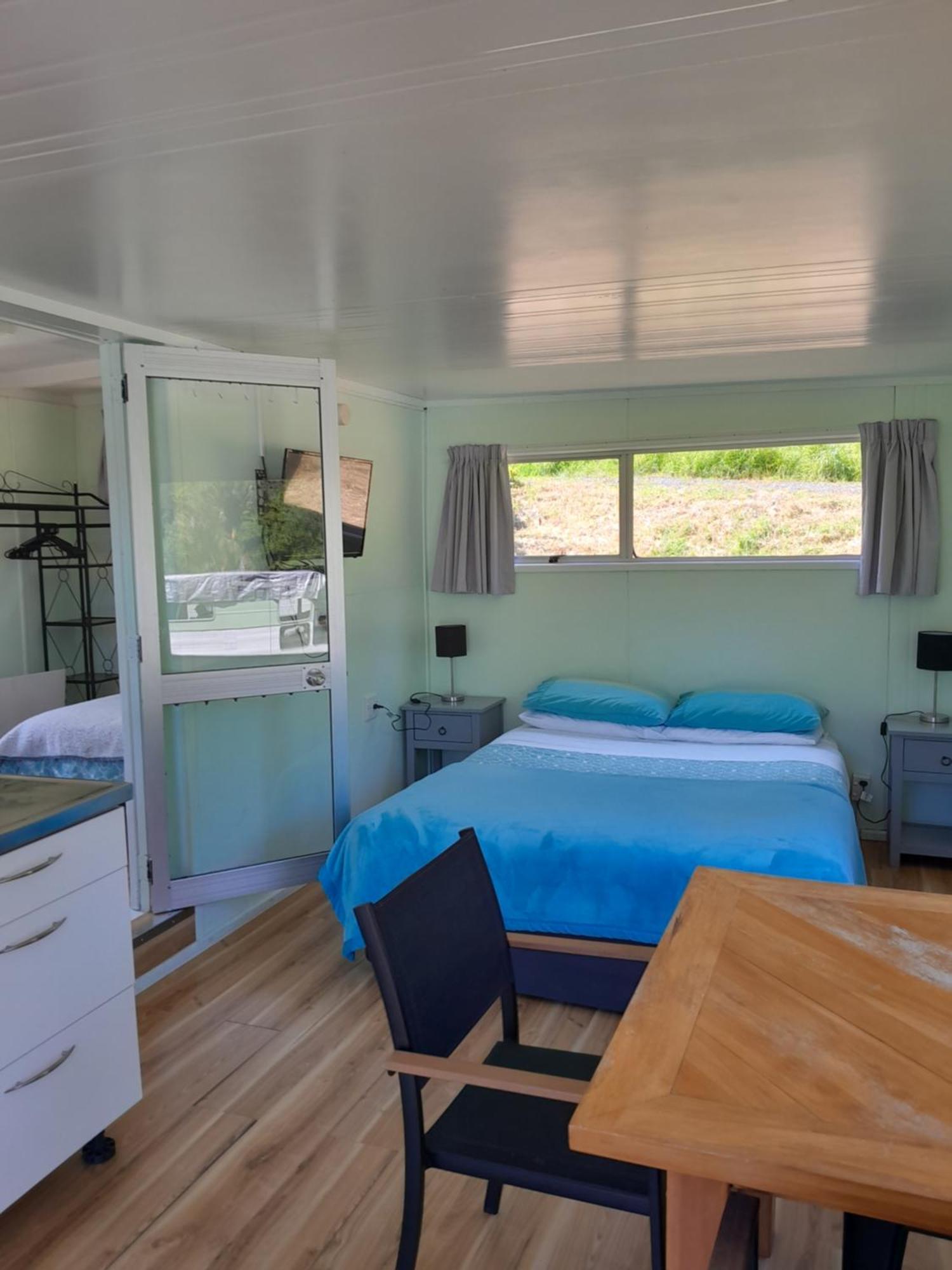 Dickson Holiday park 3*