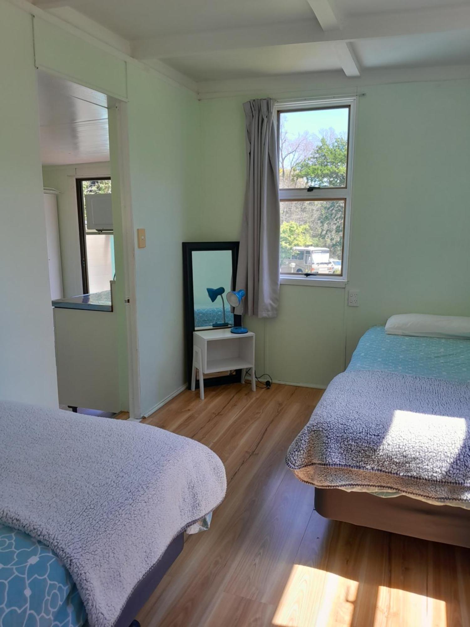 Holiday park Dickson 3*
