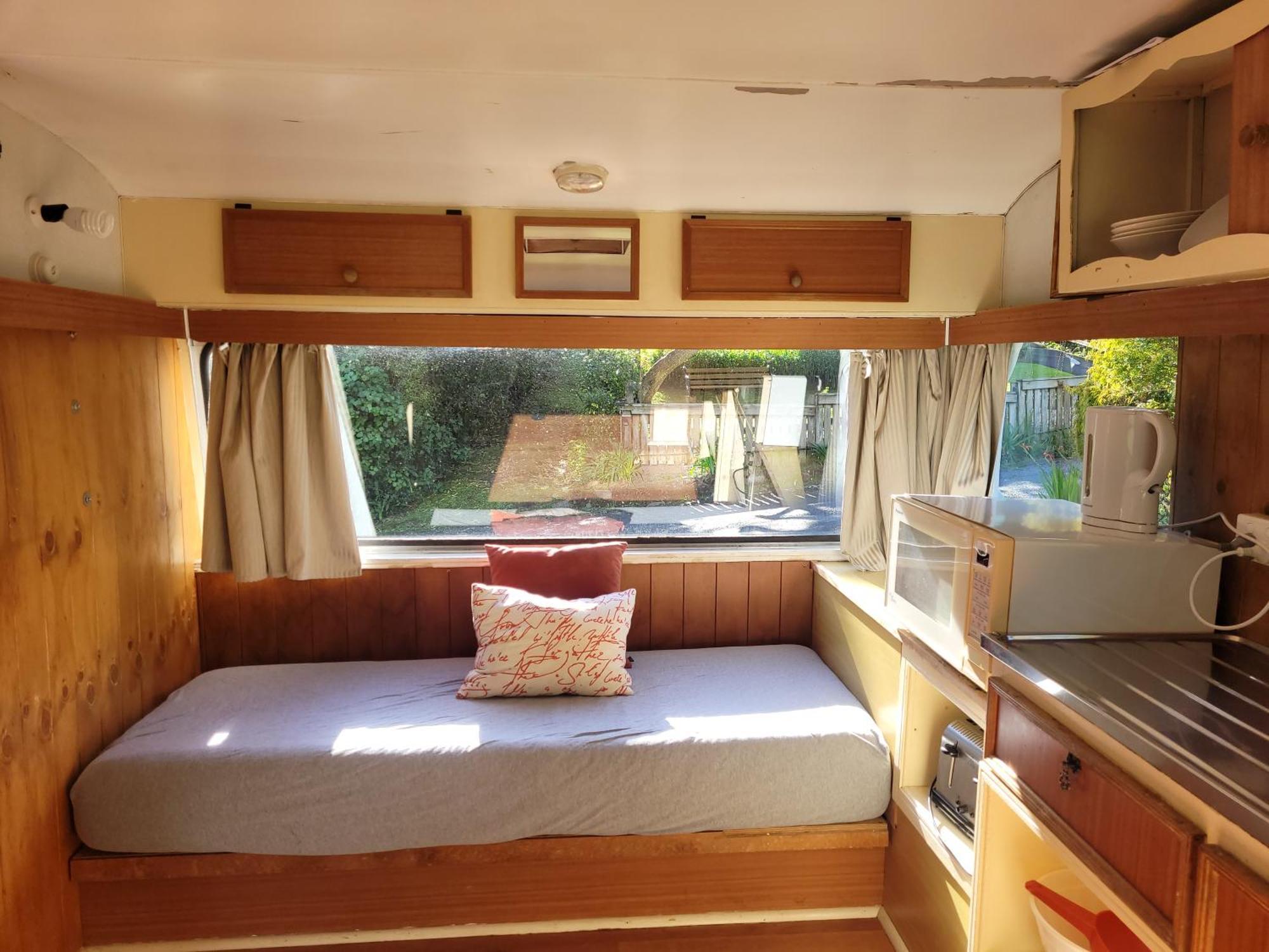 Dickson Holiday park 3*