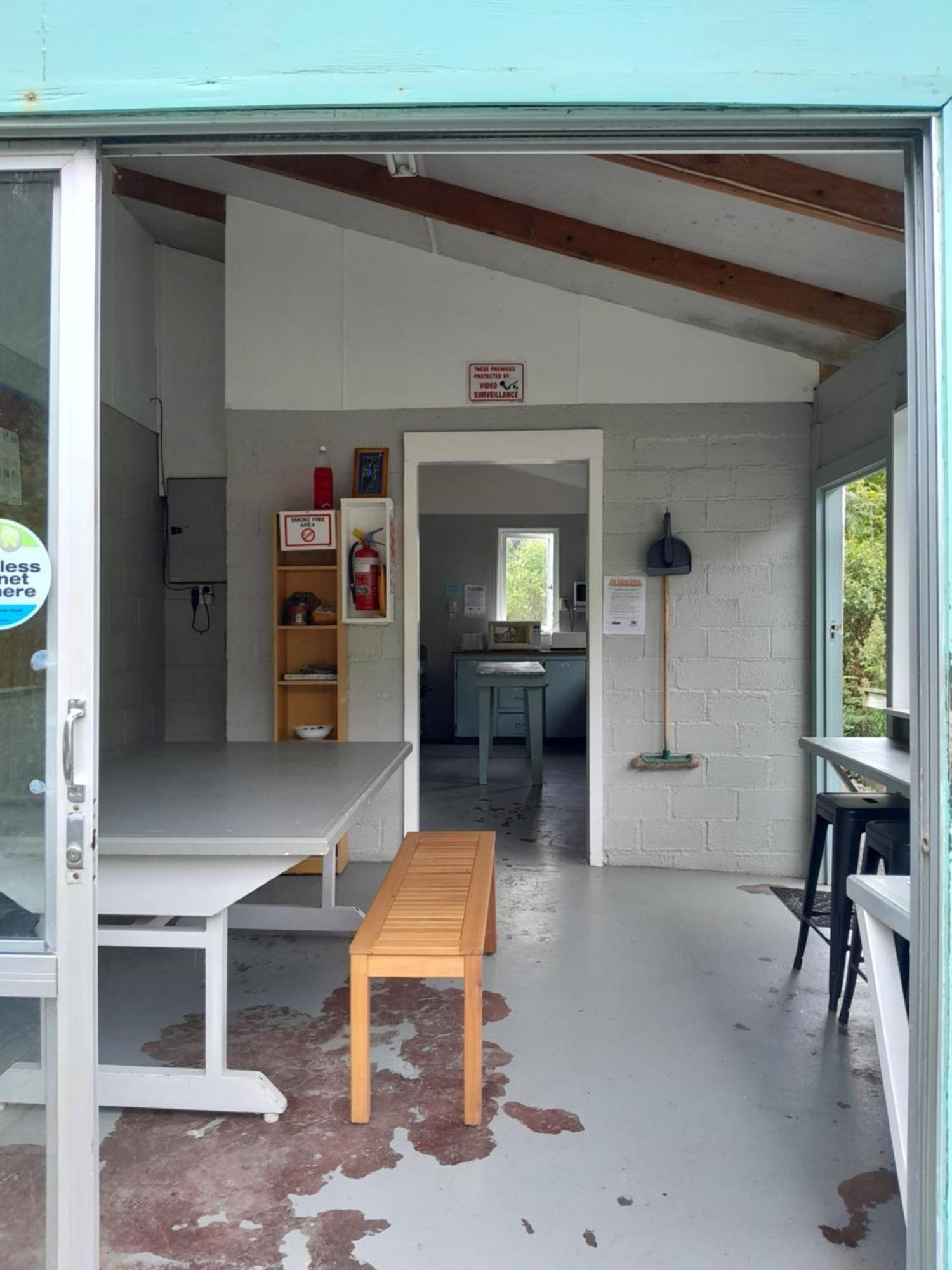 Holiday park Dickson 3*