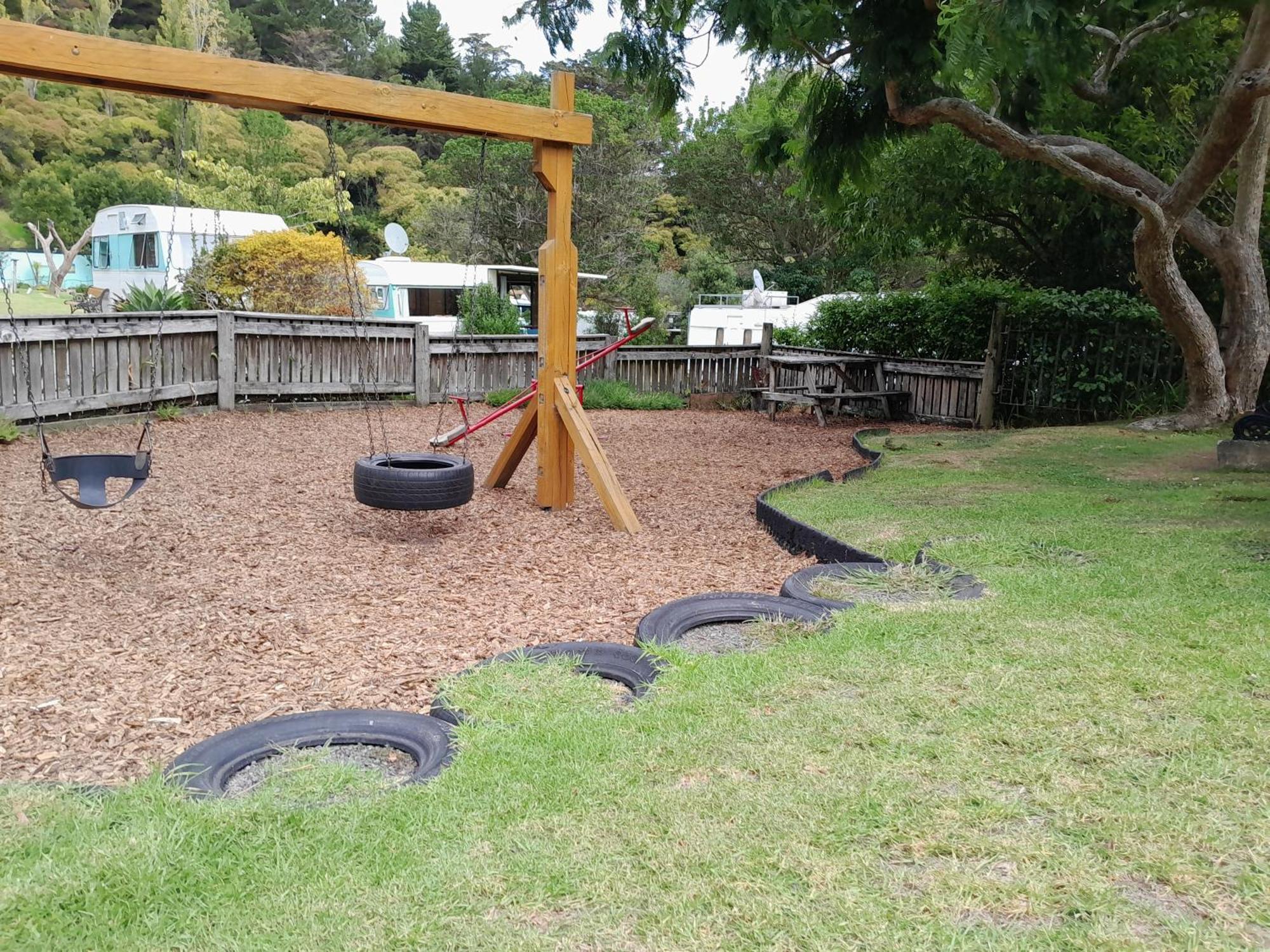 Dickson Holiday park 3*