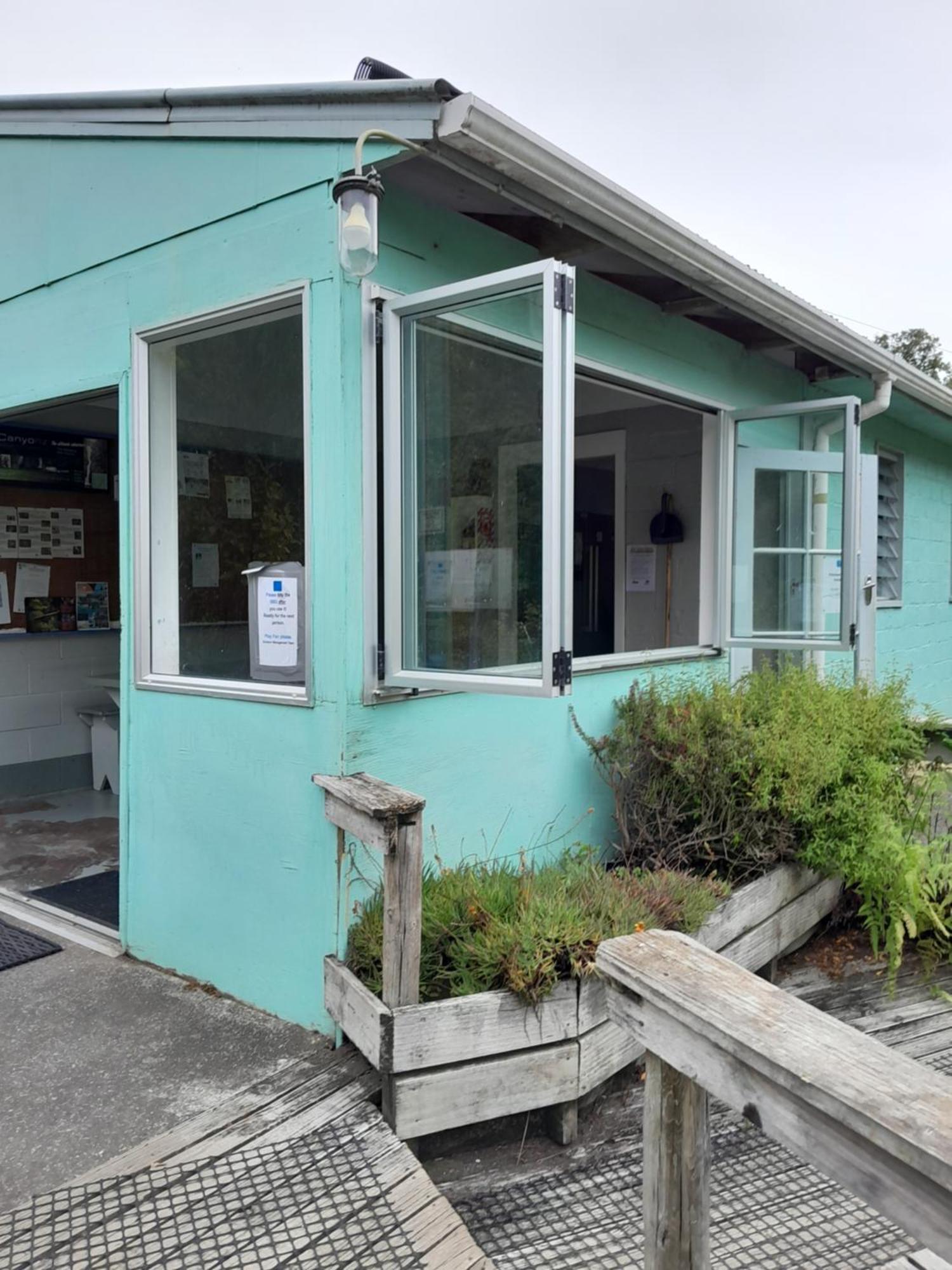 Dickson Holiday park