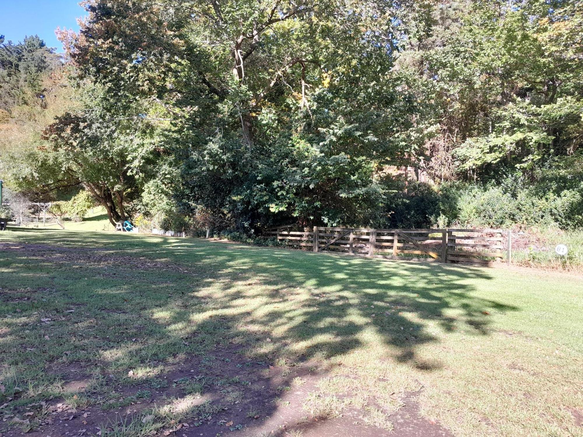 Holiday park Dickson 3*