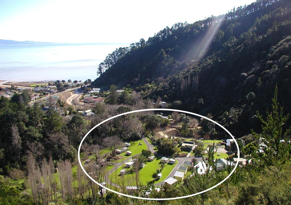 Dickson Holiday park 3*