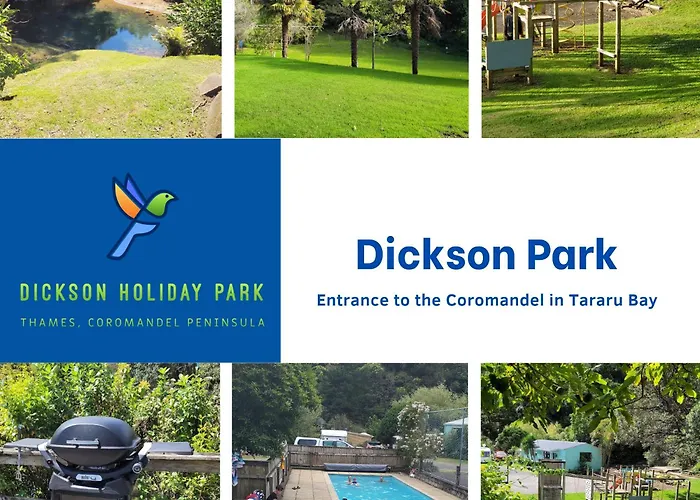 Dickson Holiday Park