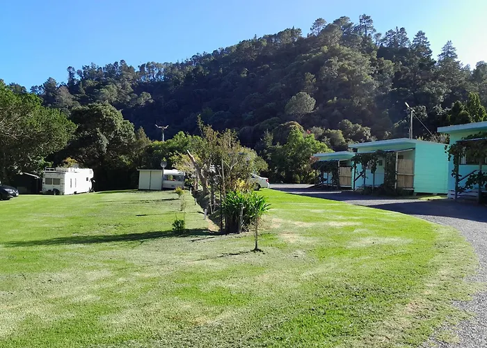 Dickson Holiday Park