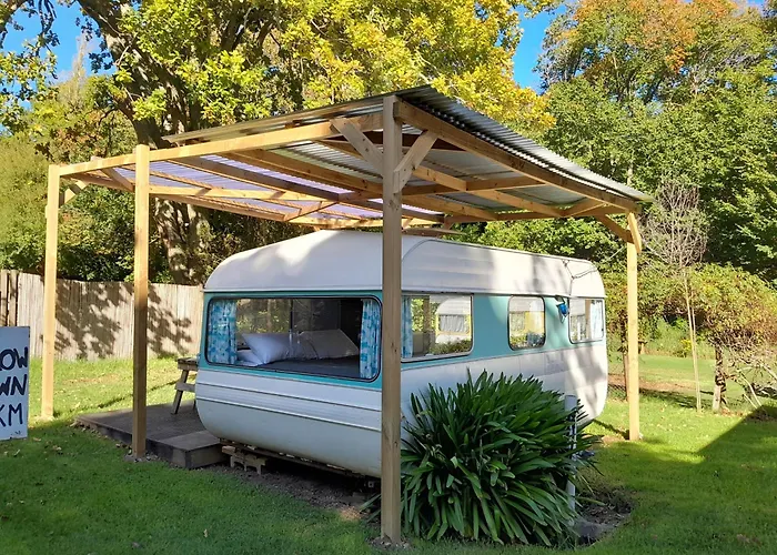 Dickson Holiday Park
