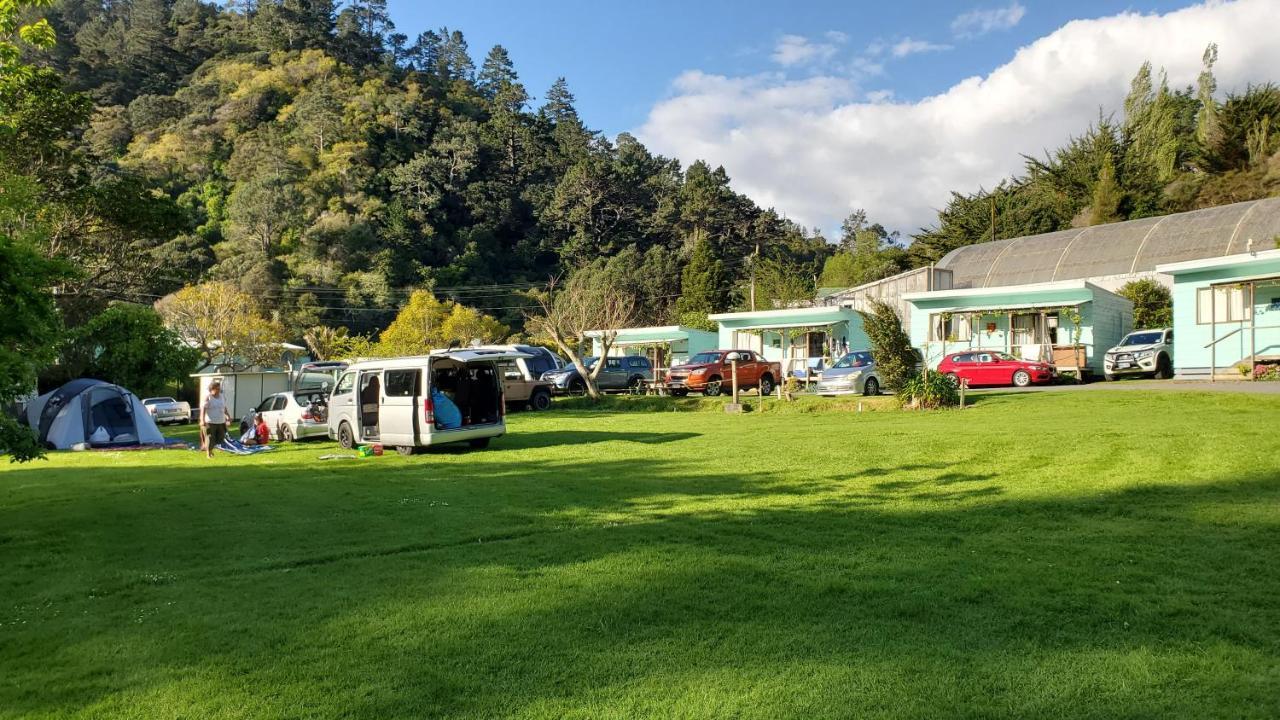 Dickson Ferienpark