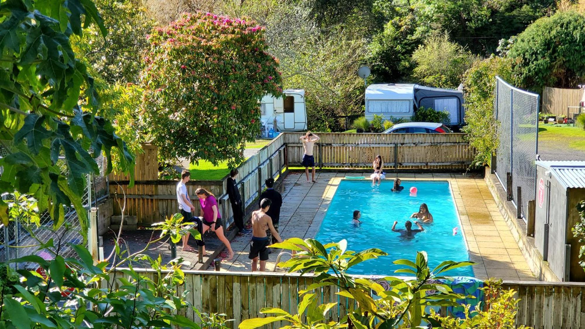 Dickson Ferienpark 3*