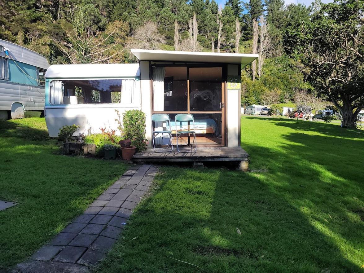 Dickson Ferienpark 3*