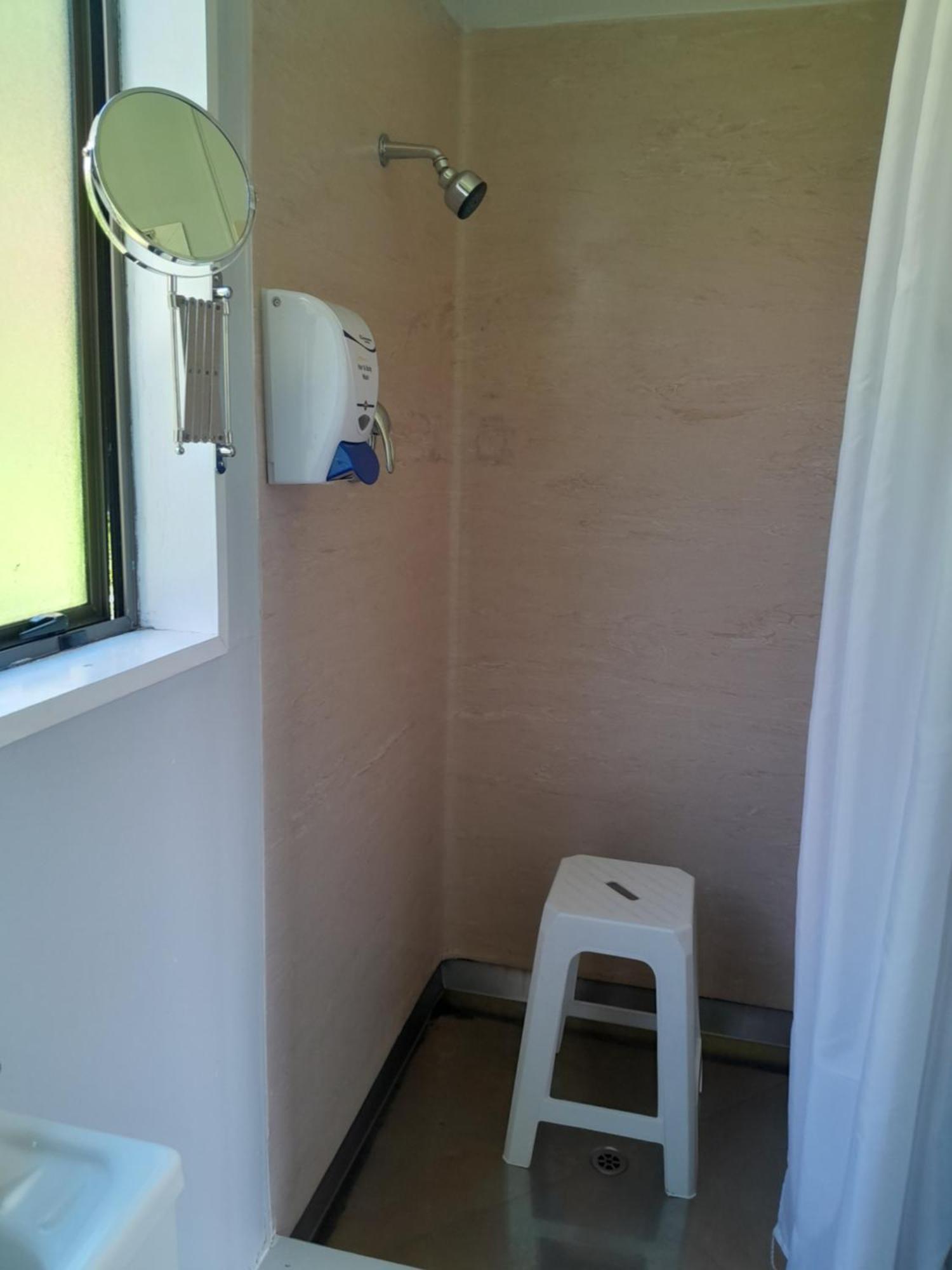 Ferienpark Dickson 3*