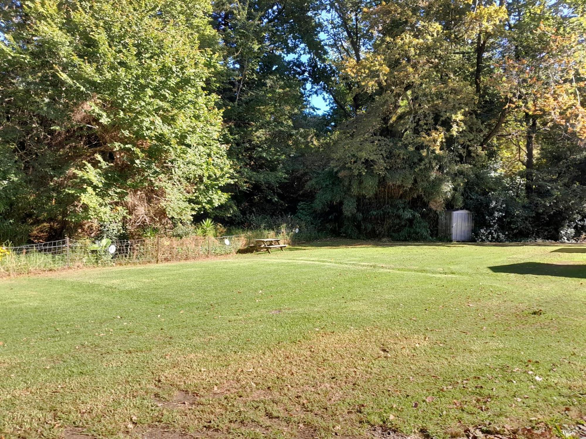 Ferienpark Dickson 3*