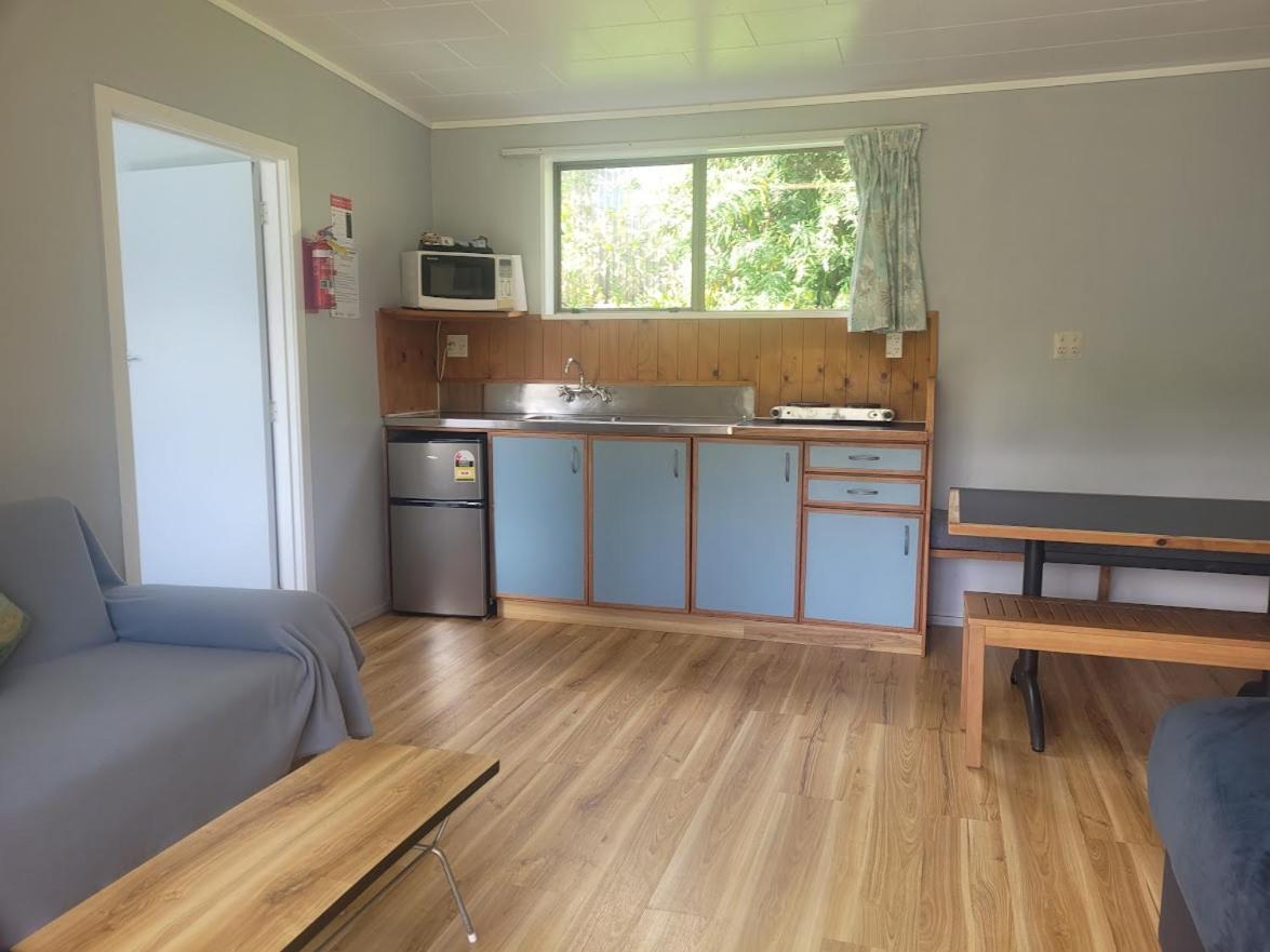 Dickson Holiday park 3*