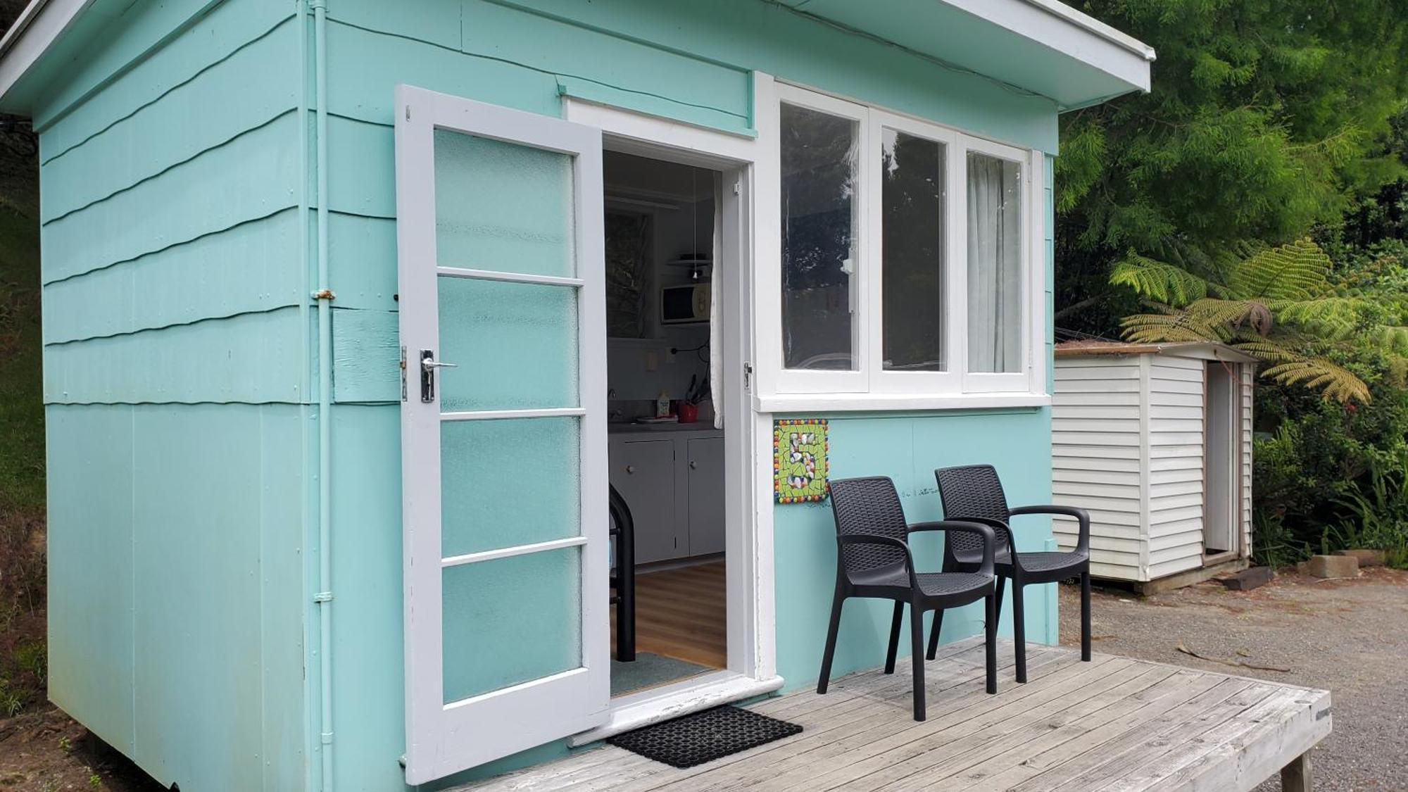 Dickson Holiday park