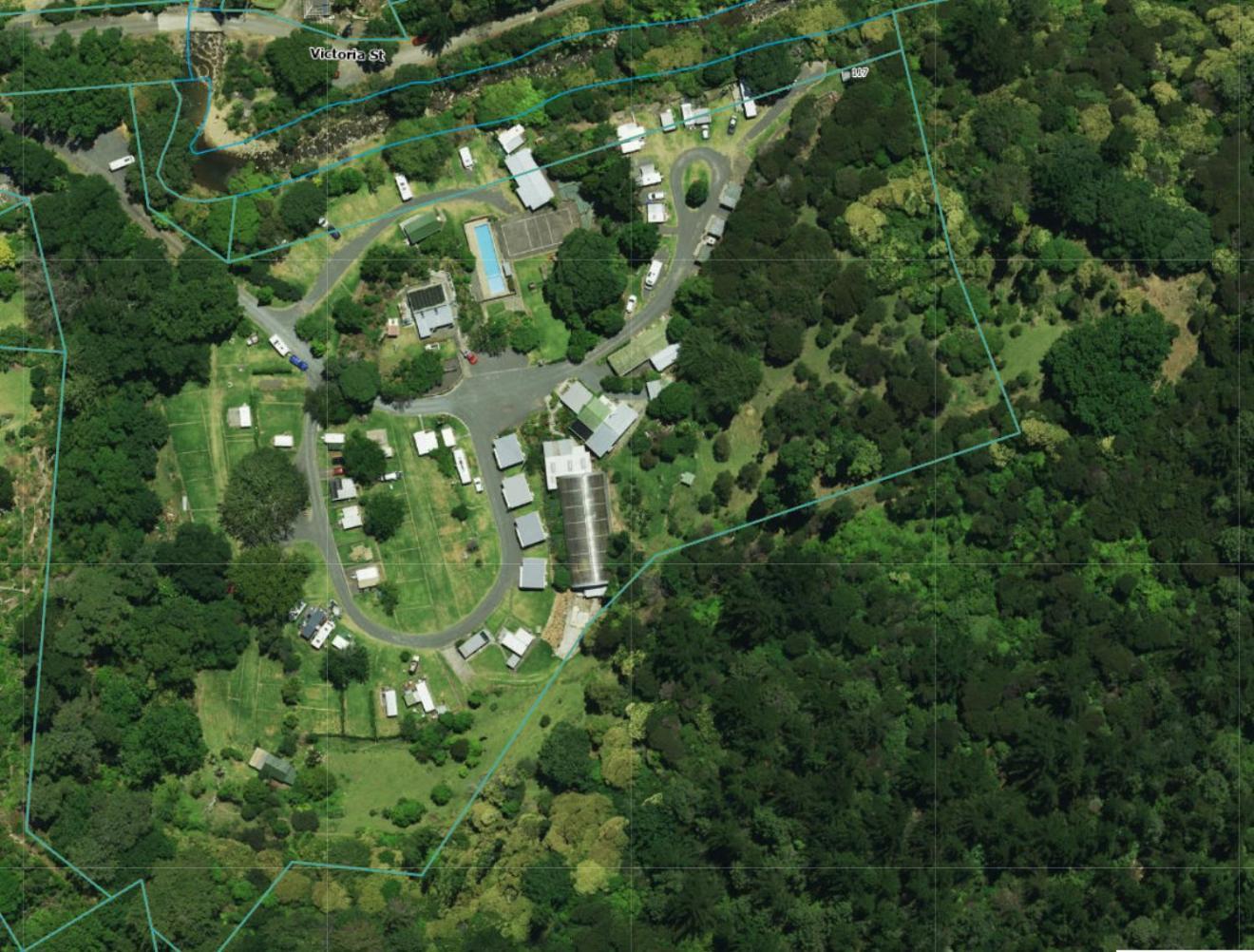 Dickson Holiday park