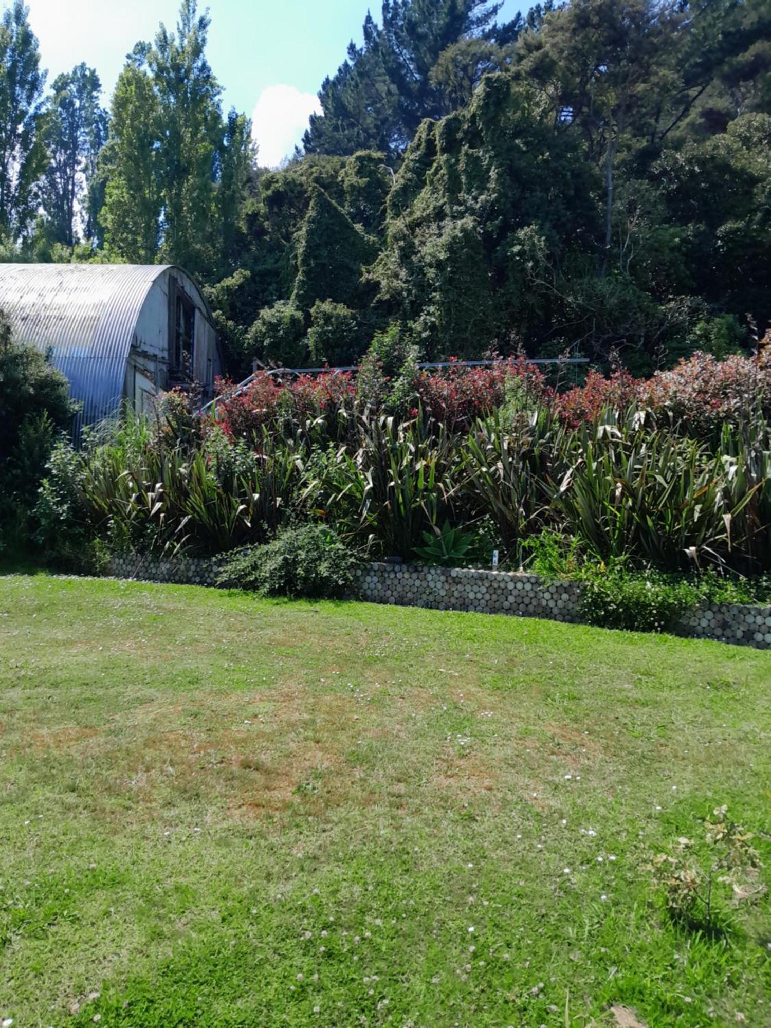 Dickson Holiday park 3*